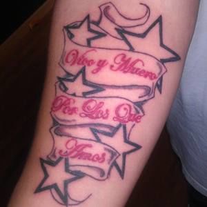 Meet your Posher, Daryl